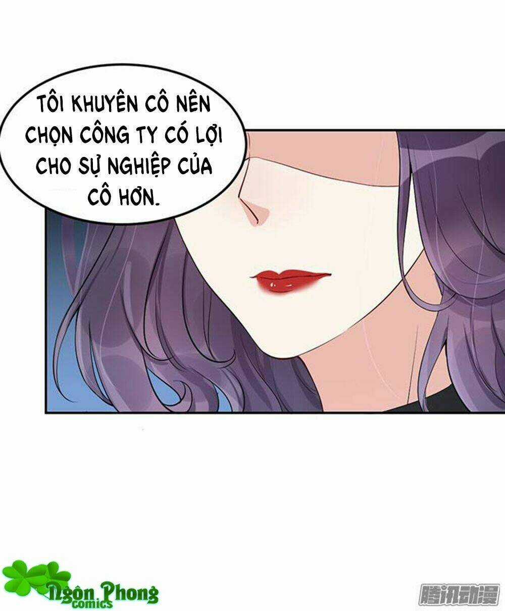 Bà Xã Tôi Là Nam Thần Chapter 28 trang 27