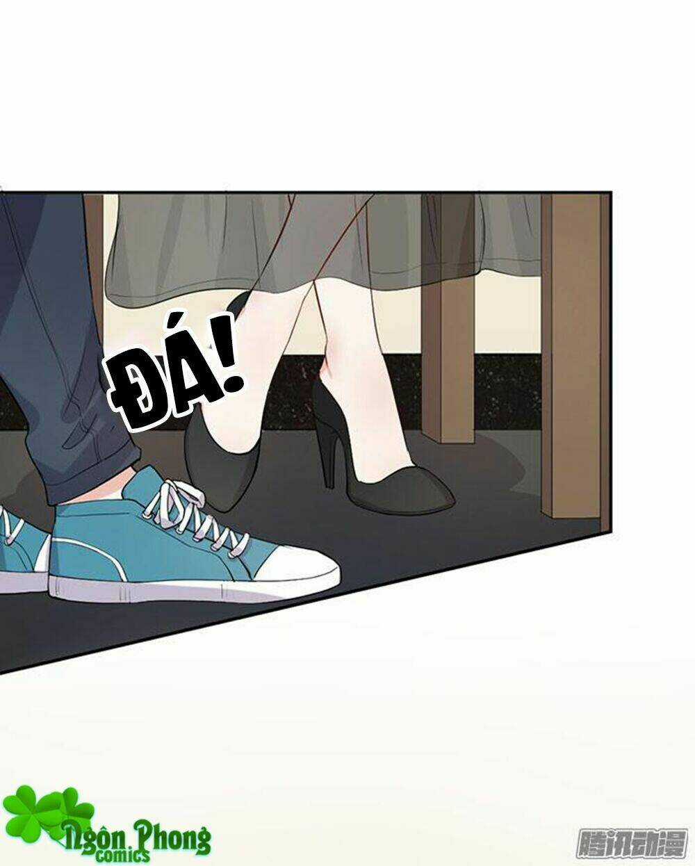 Bà Xã Tôi Là Nam Thần Chapter 28 trang 28