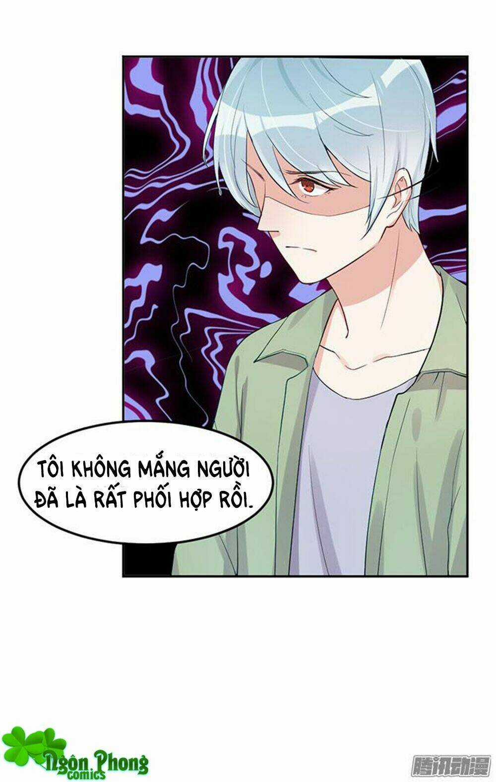 Bà Xã Tôi Là Nam Thần Chapter 28 trang 30