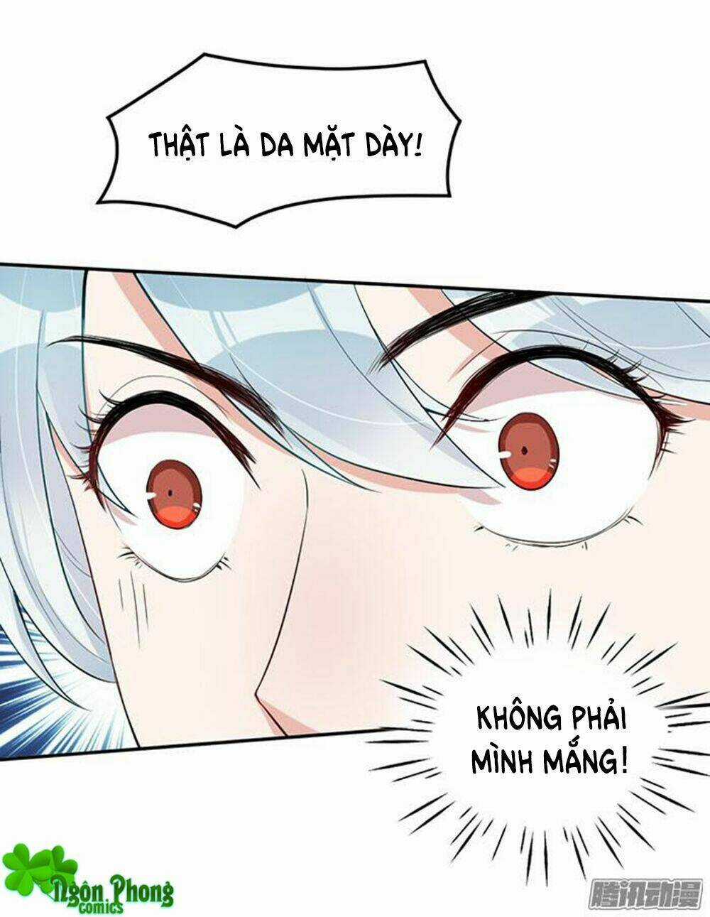 Bà Xã Tôi Là Nam Thần Chapter 28 trang 31