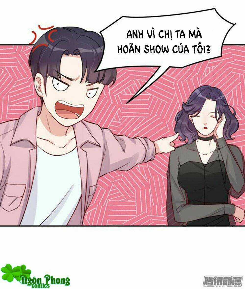 Bà Xã Tôi Là Nam Thần Chapter 28 trang 34