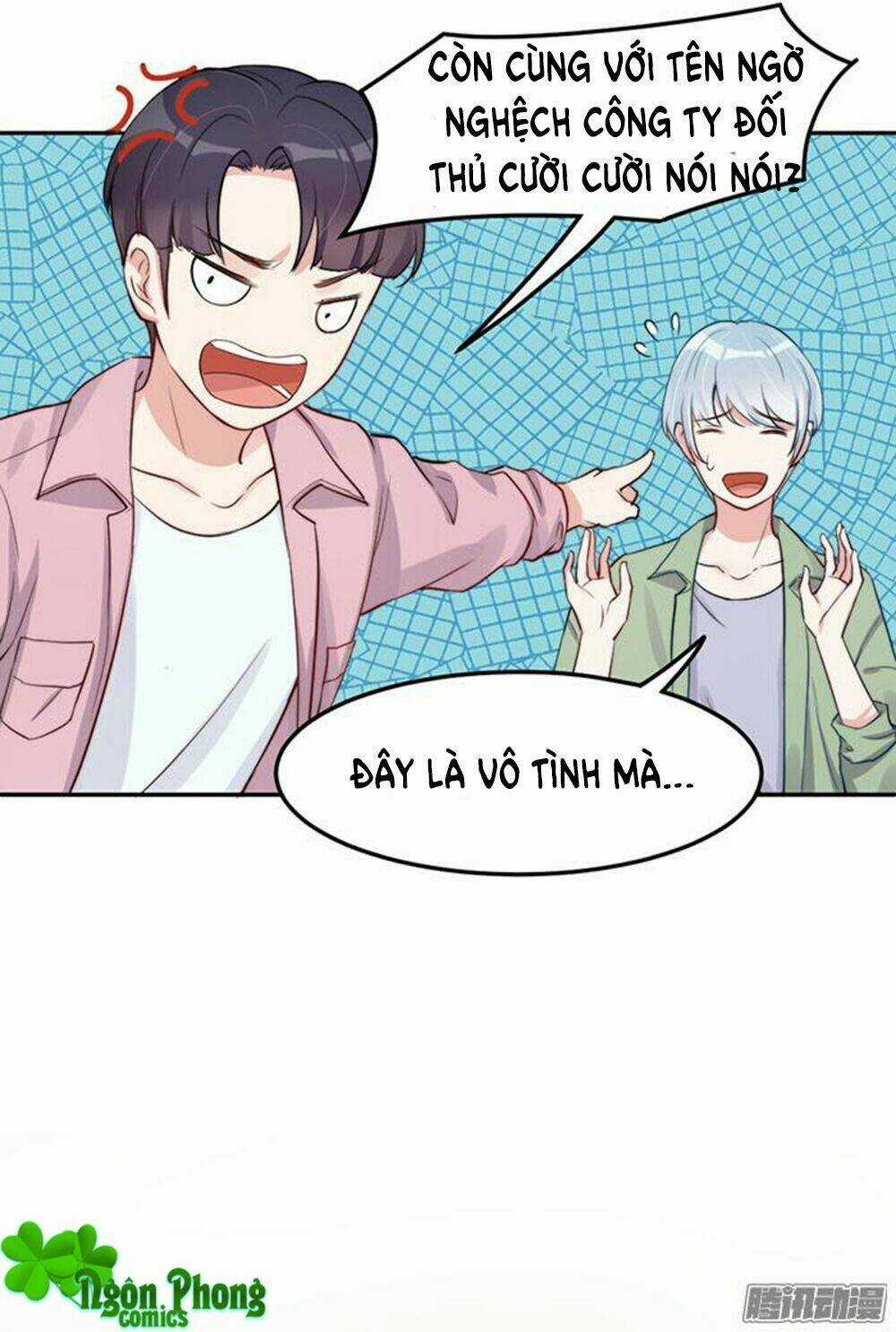 Bà Xã Tôi Là Nam Thần Chapter 28 trang 35