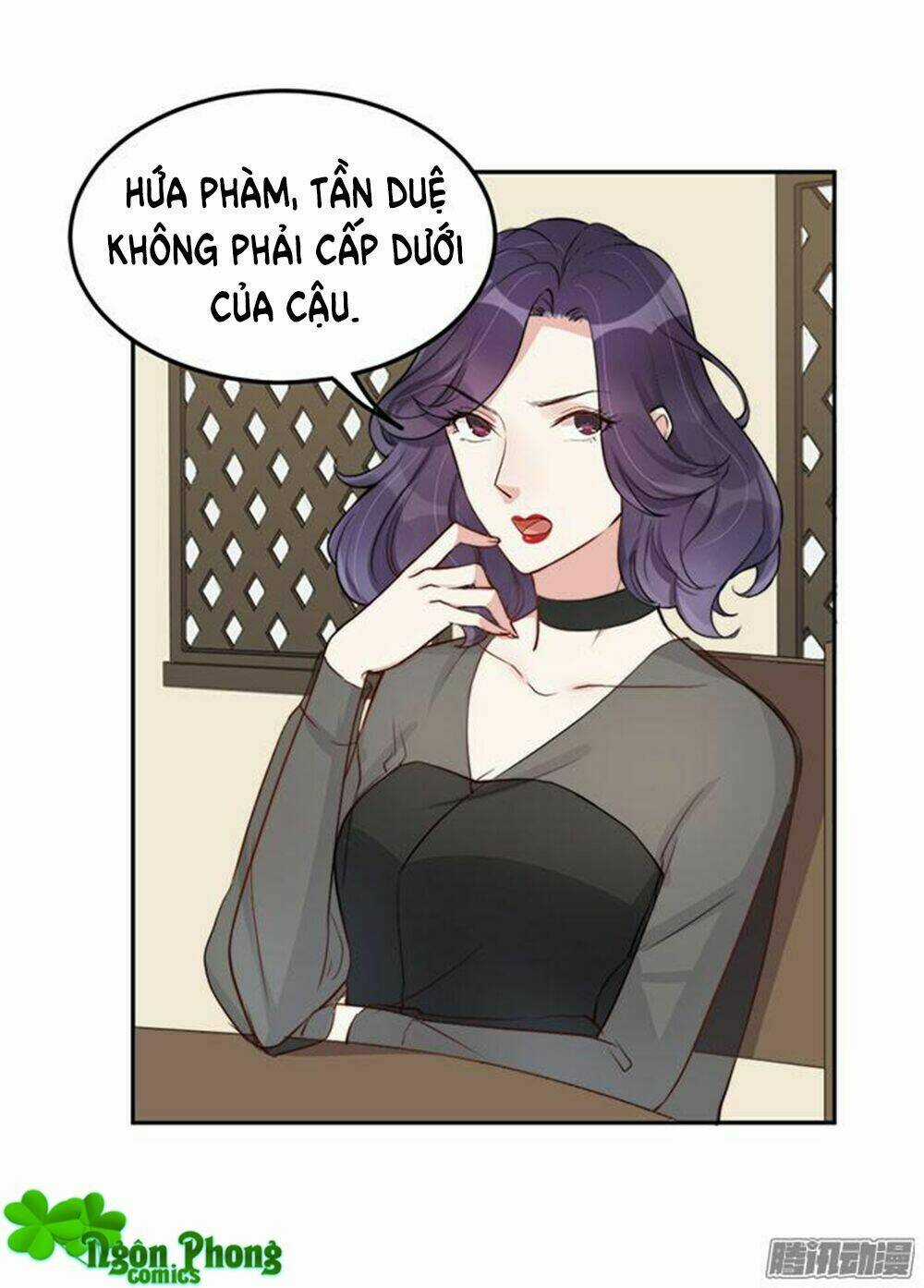 Bà Xã Tôi Là Nam Thần Chapter 28 trang 37
