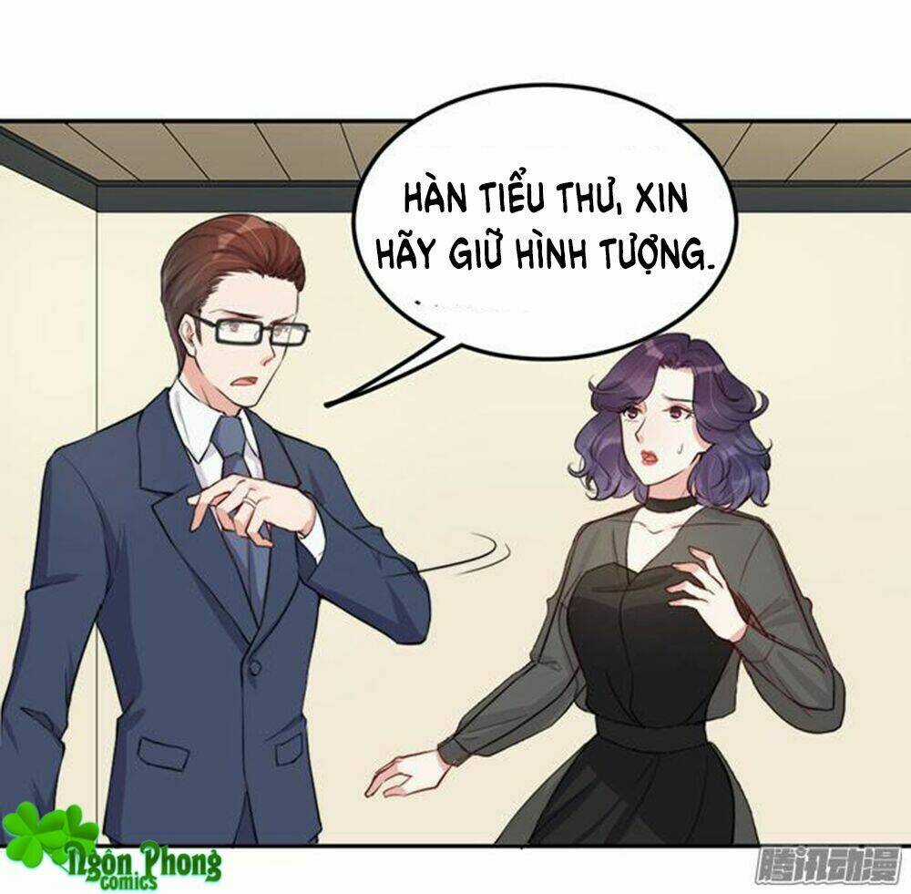 Bà Xã Tôi Là Nam Thần Chapter 28 trang 4