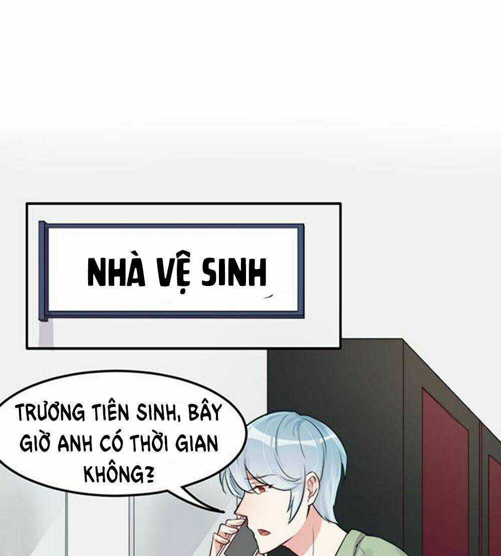 Bà Xã Tôi Là Nam Thần Chapter 28 trang 41