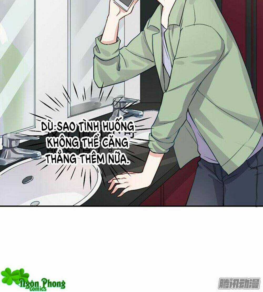 Bà Xã Tôi Là Nam Thần Chapter 28 trang 42