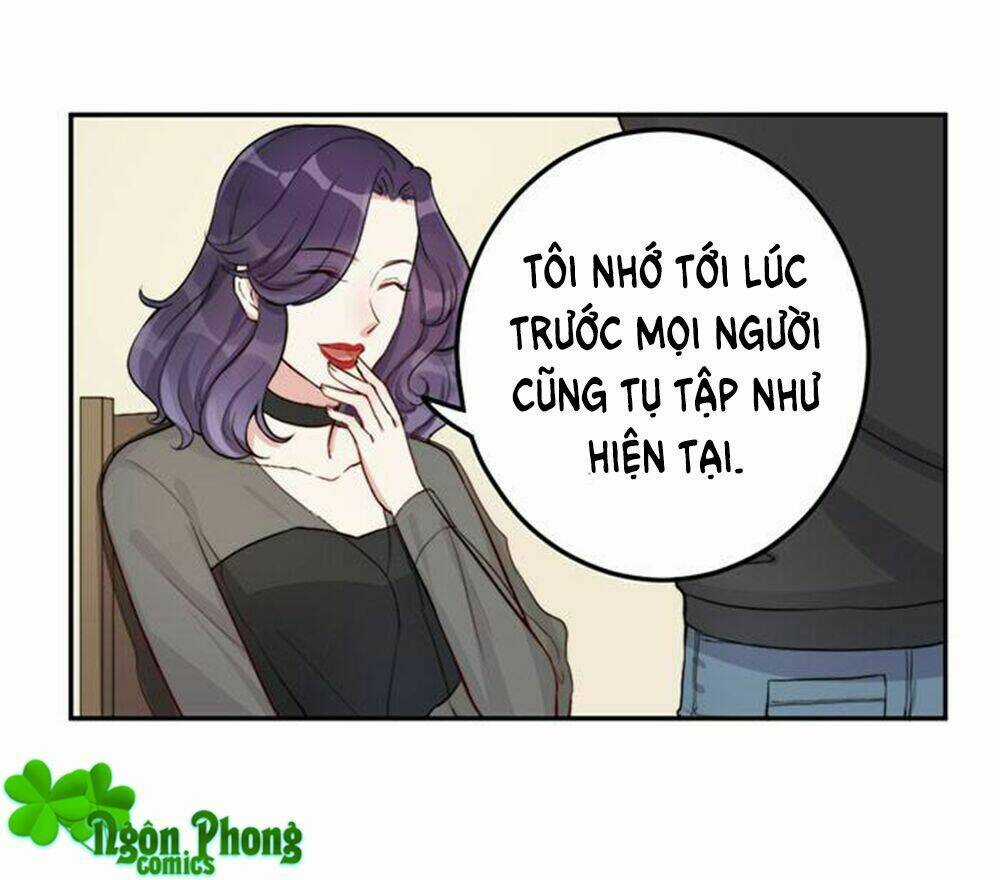 Bà Xã Tôi Là Nam Thần Chapter 28 trang 46