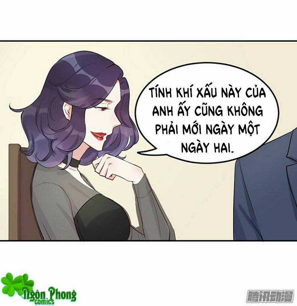 Bà Xã Tôi Là Nam Thần Chapter 28 trang 48