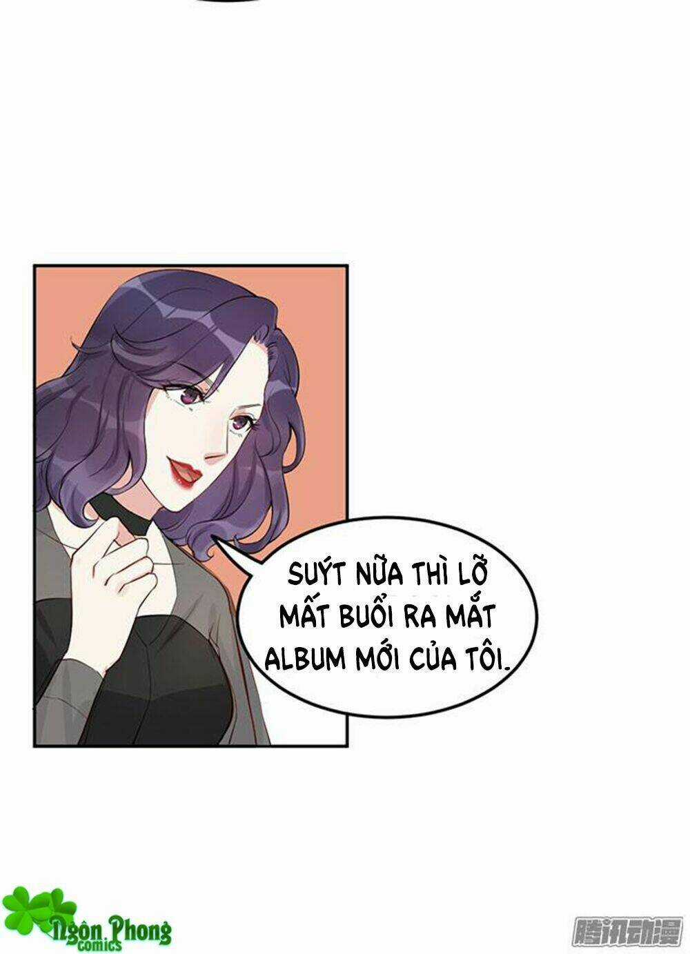 Bà Xã Tôi Là Nam Thần Chapter 28 trang 50