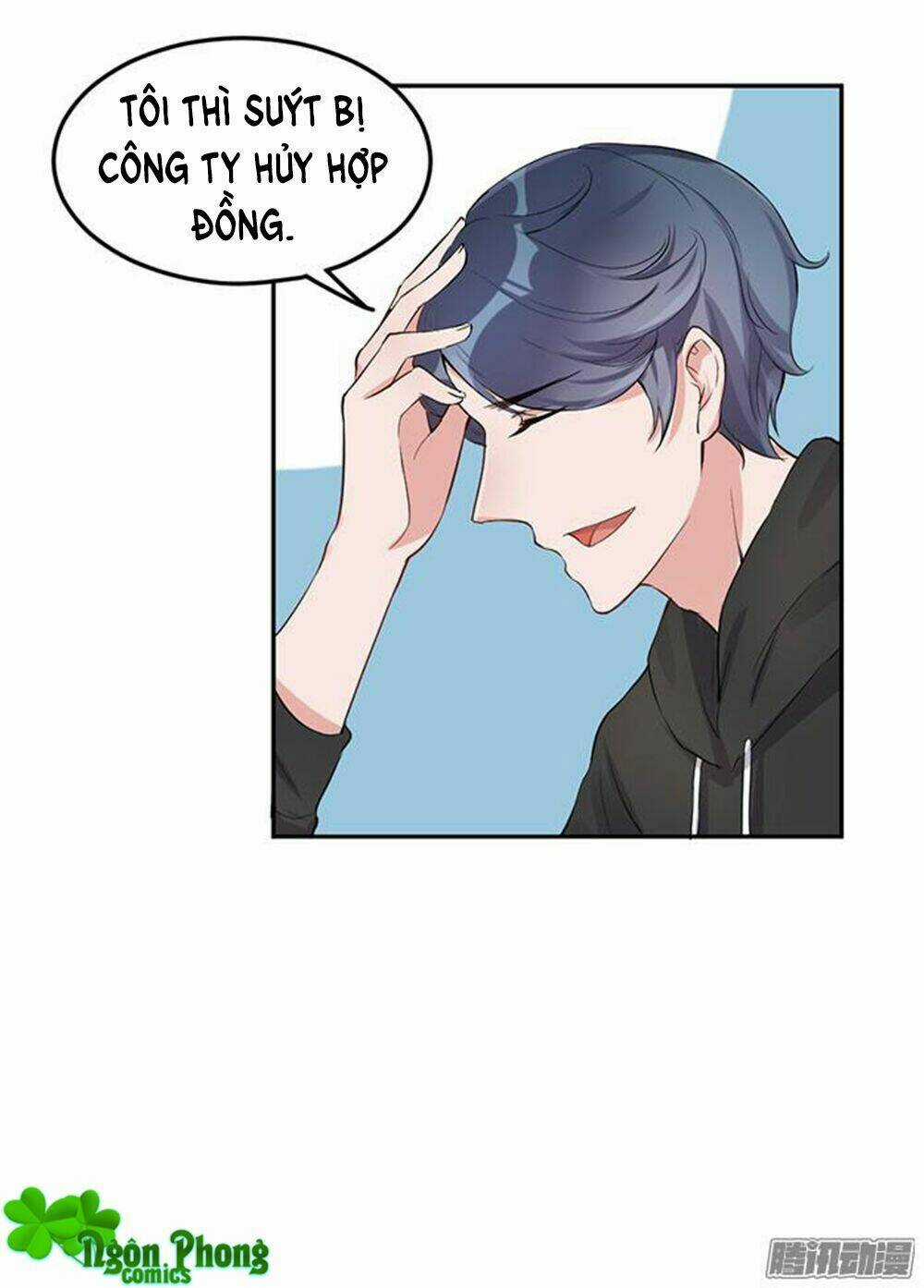 Bà Xã Tôi Là Nam Thần Chapter 28 trang 51