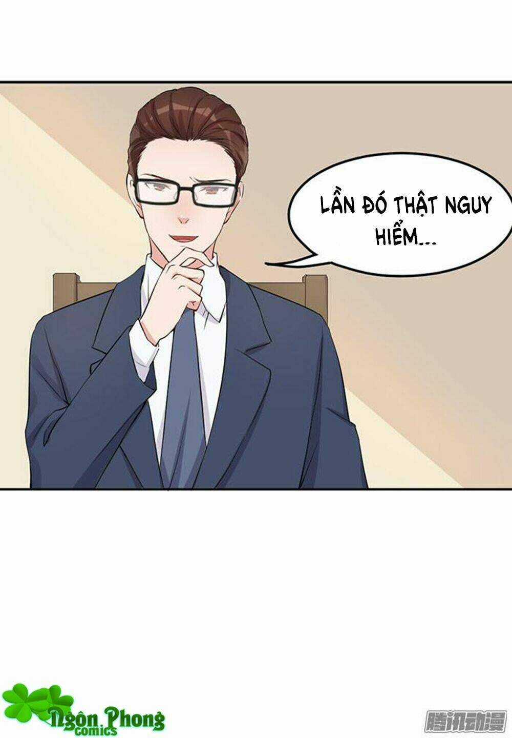 Bà Xã Tôi Là Nam Thần Chapter 28 trang 52