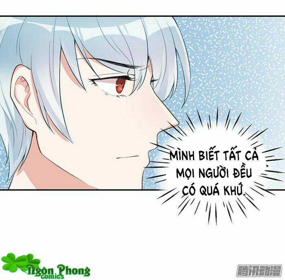 Bà Xã Tôi Là Nam Thần Chapter 28 trang 53