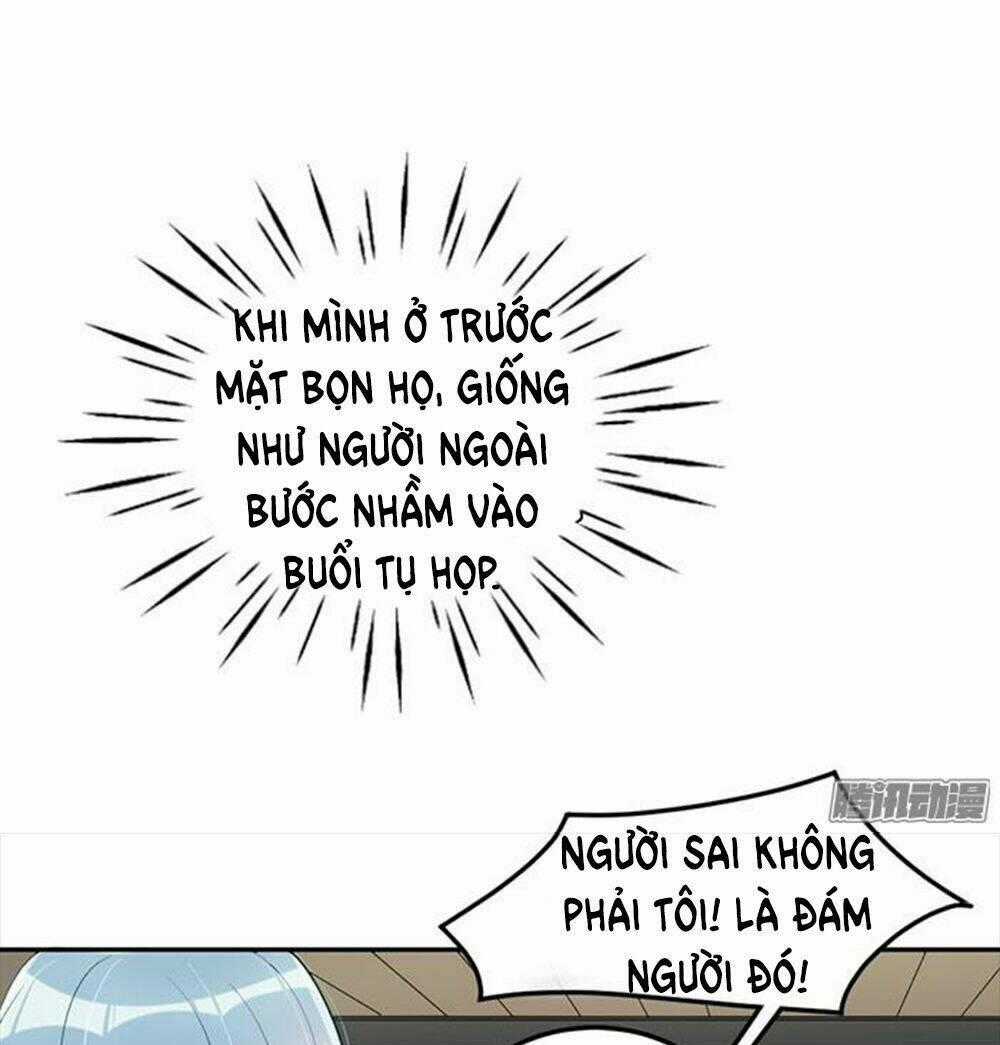 Bà Xã Tôi Là Nam Thần Chapter 28 trang 54