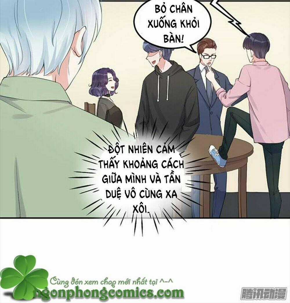 Bà Xã Tôi Là Nam Thần Chapter 28 trang 55
