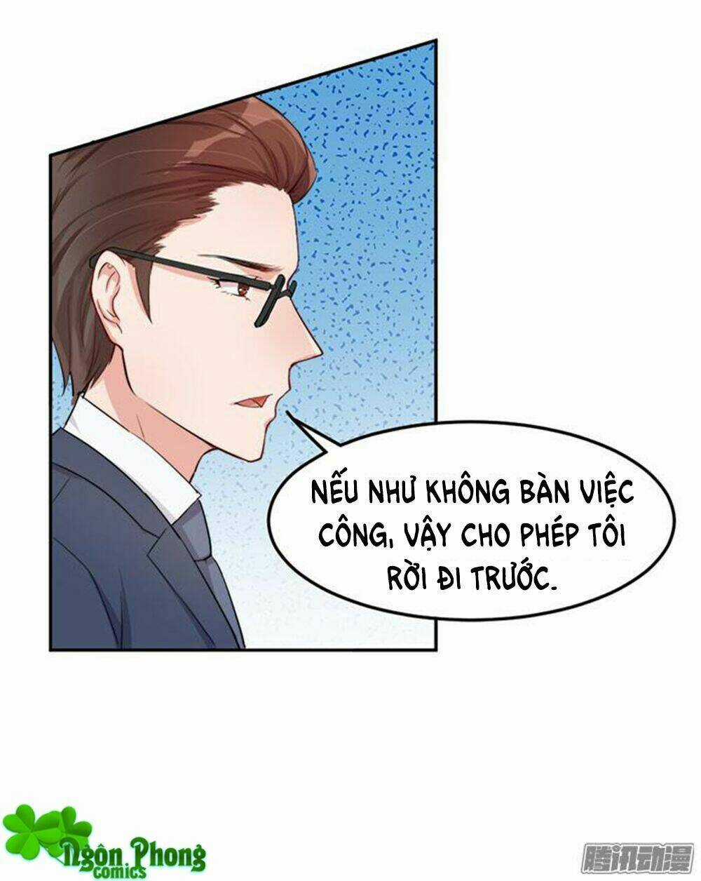 Bà Xã Tôi Là Nam Thần Chapter 28 trang 6