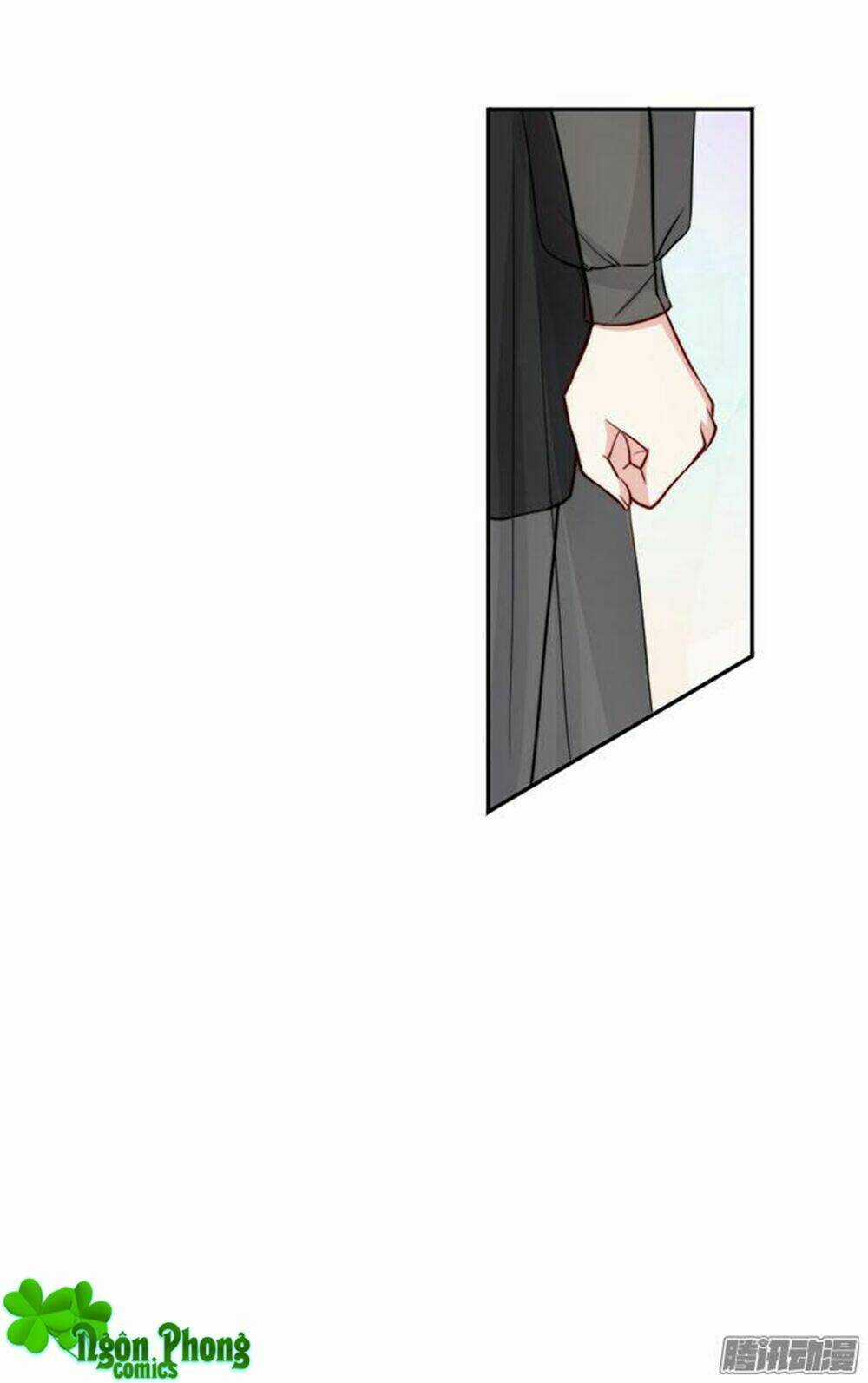 Bà Xã Tôi Là Nam Thần Chapter 28 trang 8