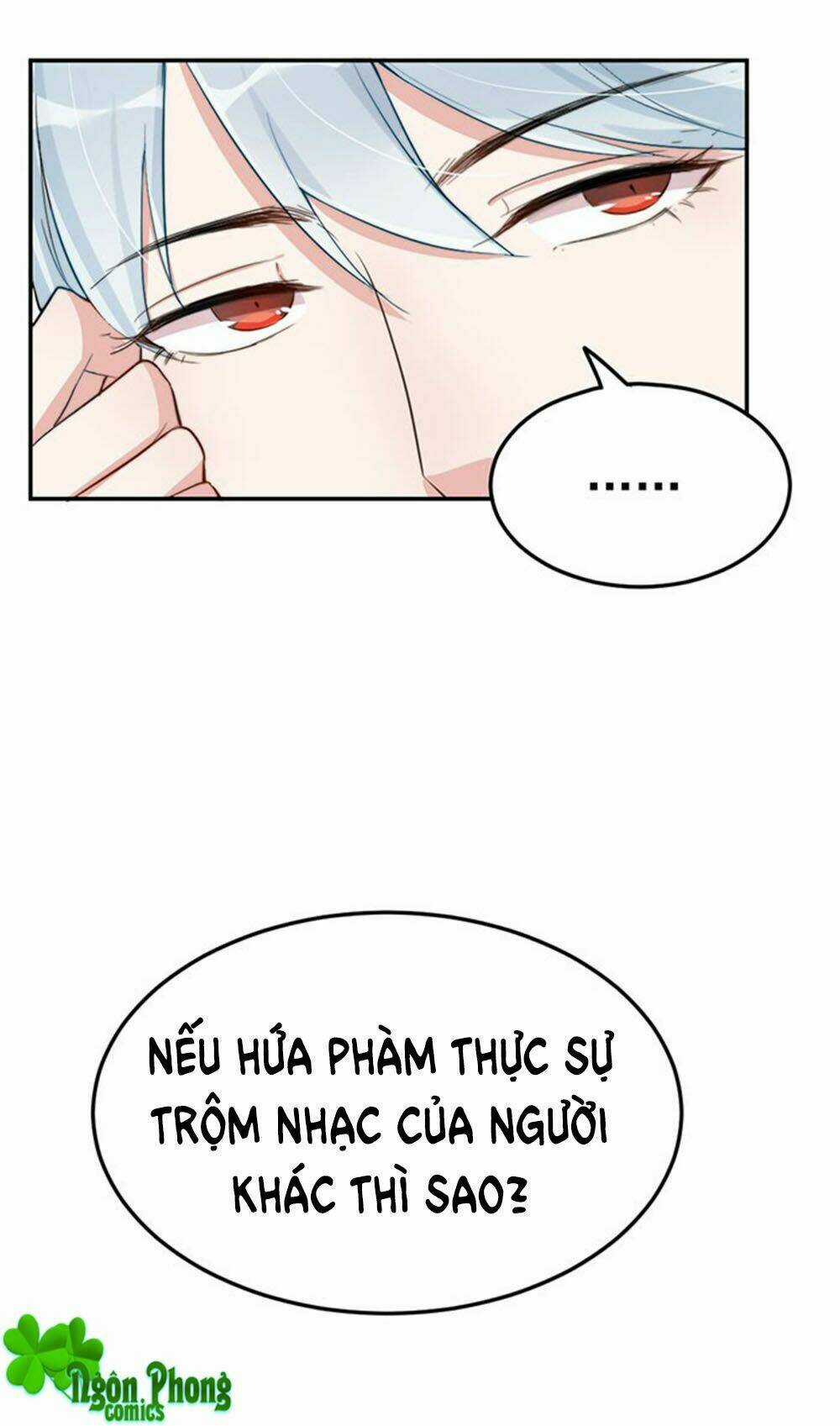 Bà Xã Tôi Là Nam Thần Chapter 39 trang 10