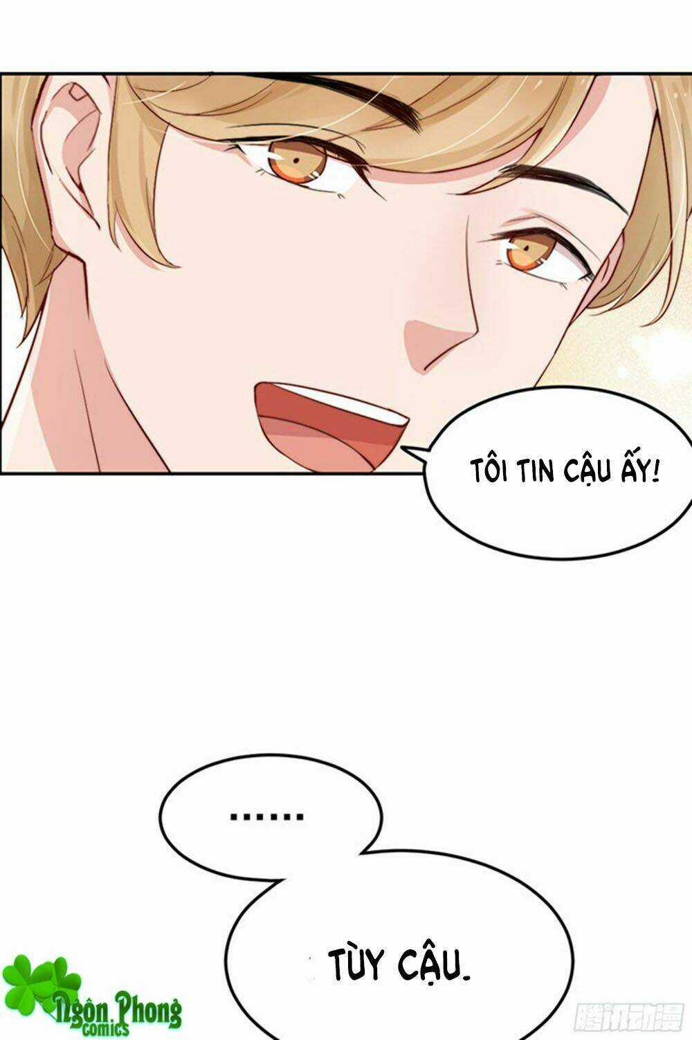 Bà Xã Tôi Là Nam Thần Chapter 39 trang 12