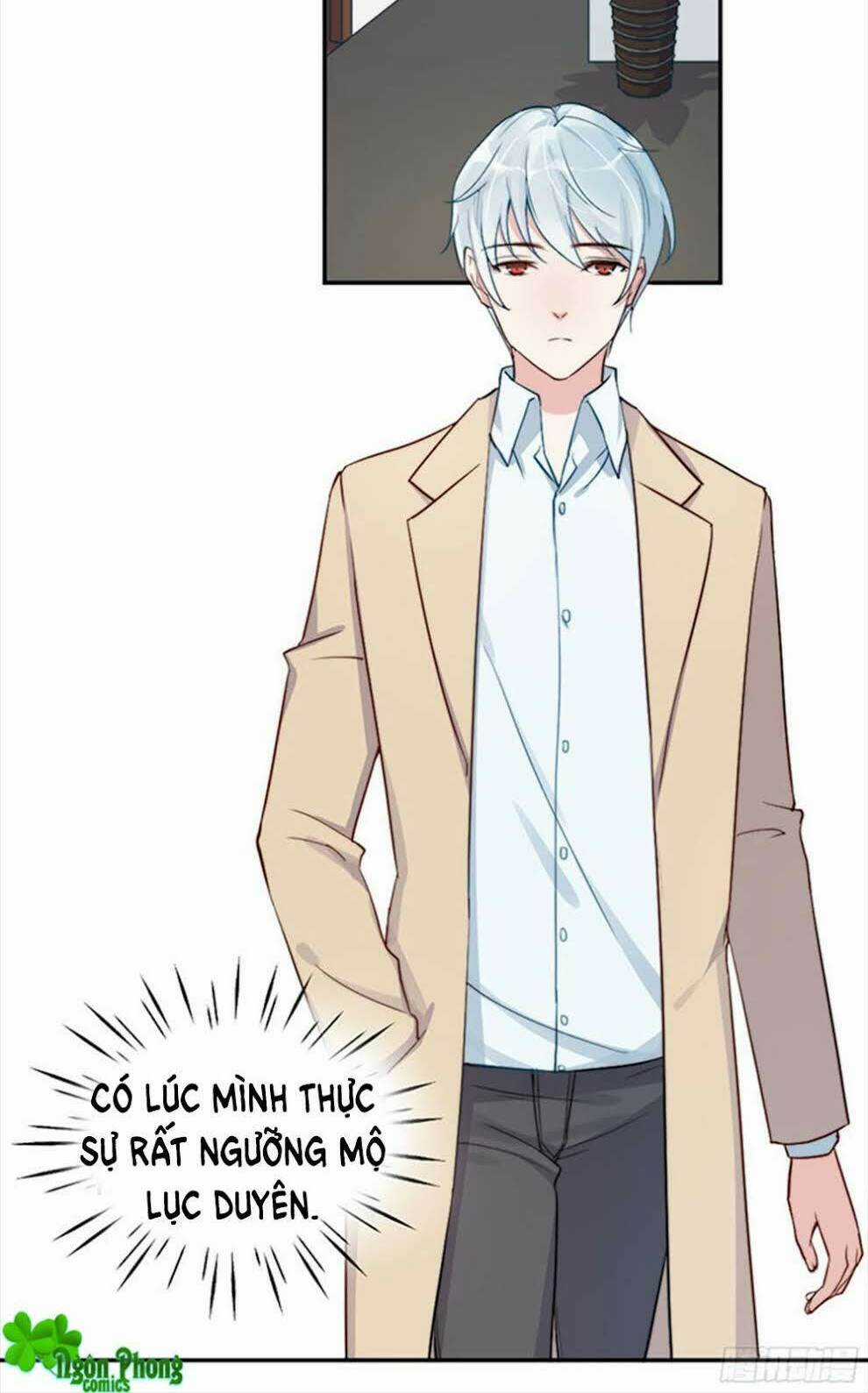 Bà Xã Tôi Là Nam Thần Chapter 39 trang 14