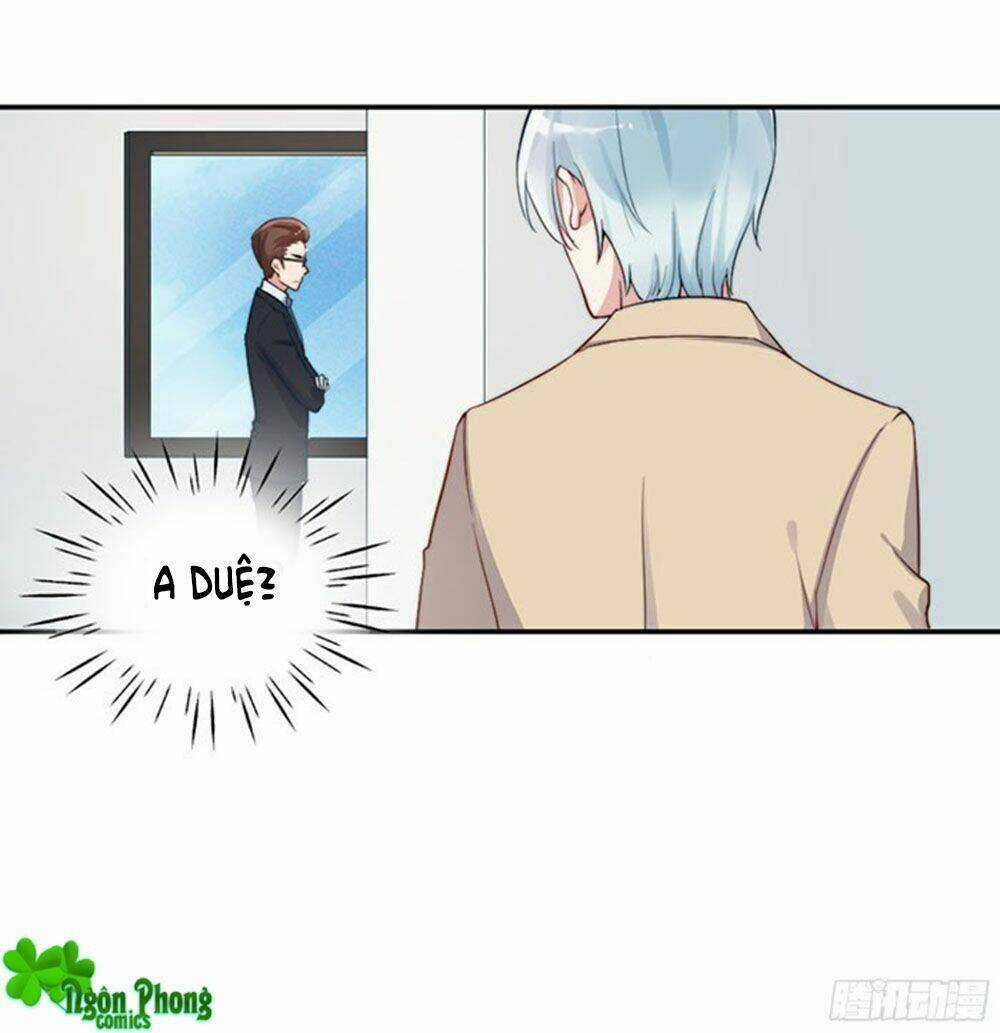 Bà Xã Tôi Là Nam Thần Chapter 39 trang 15