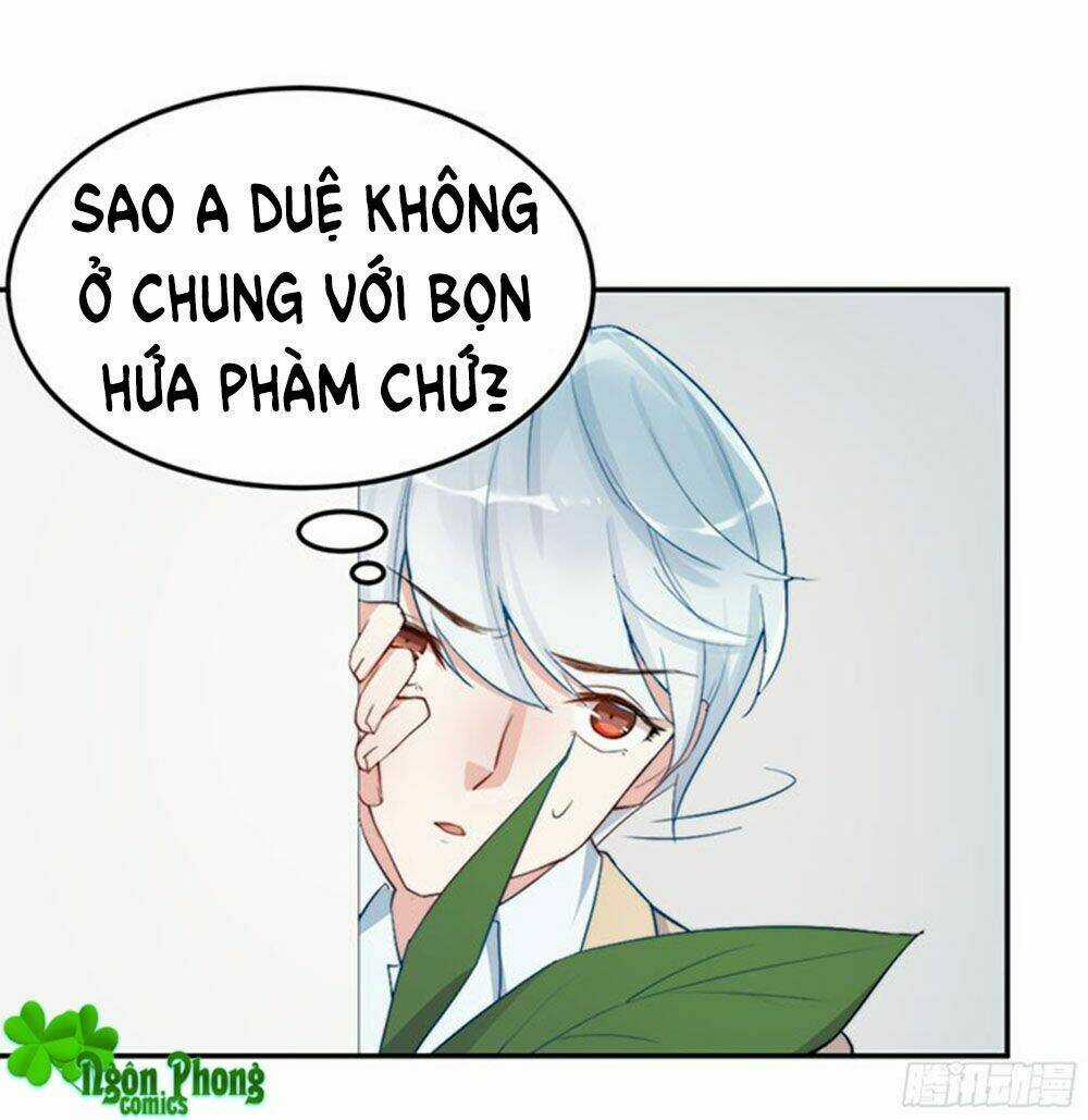 Bà Xã Tôi Là Nam Thần Chapter 39 trang 16