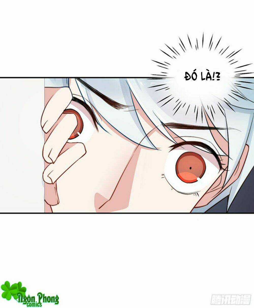 Bà Xã Tôi Là Nam Thần Chapter 39 trang 17