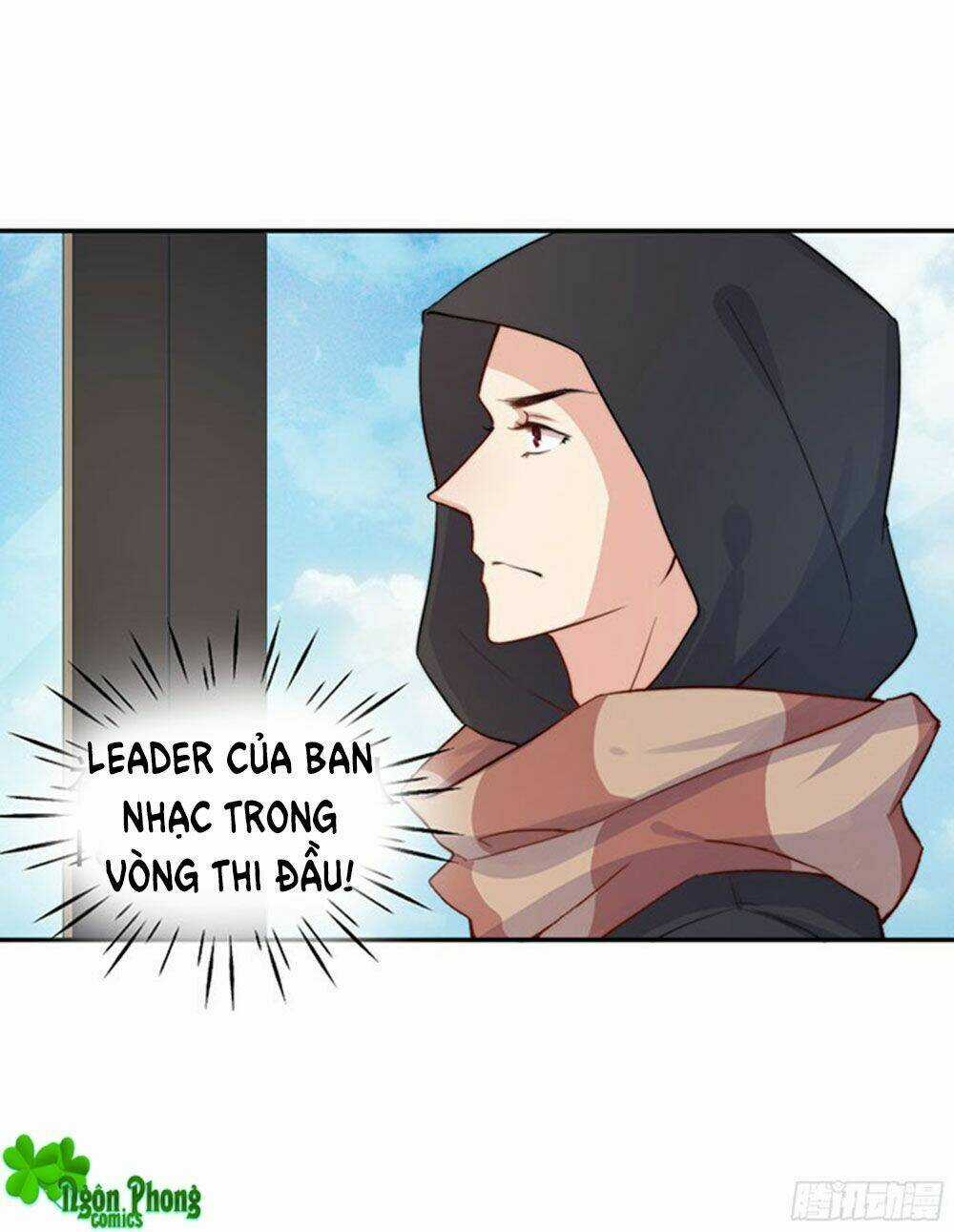 Bà Xã Tôi Là Nam Thần Chapter 39 trang 18