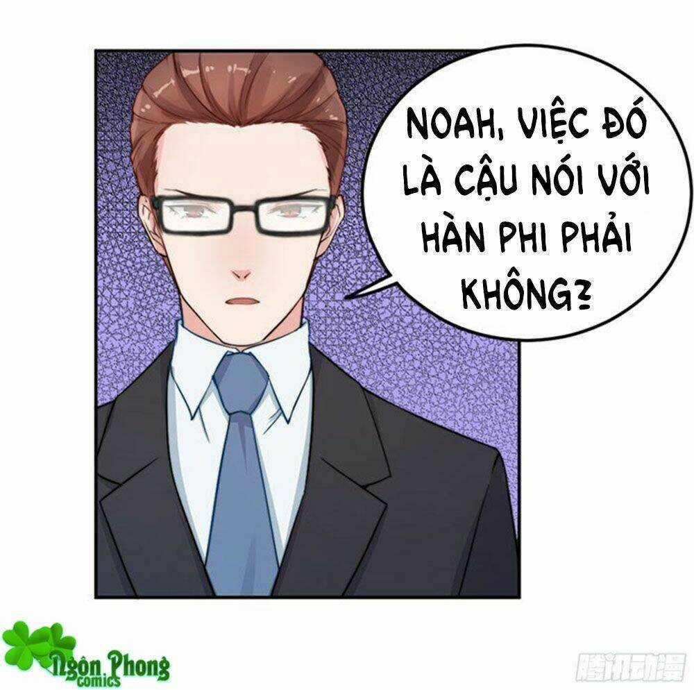Bà Xã Tôi Là Nam Thần Chapter 39 trang 20