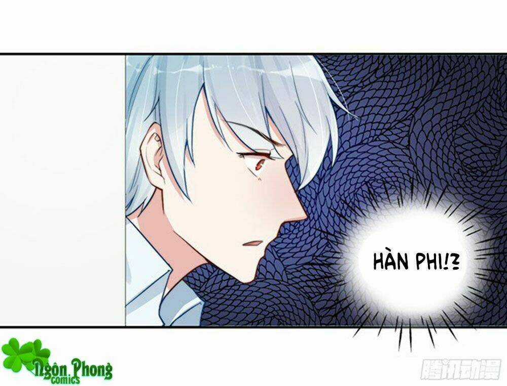 Bà Xã Tôi Là Nam Thần Chapter 39 trang 21