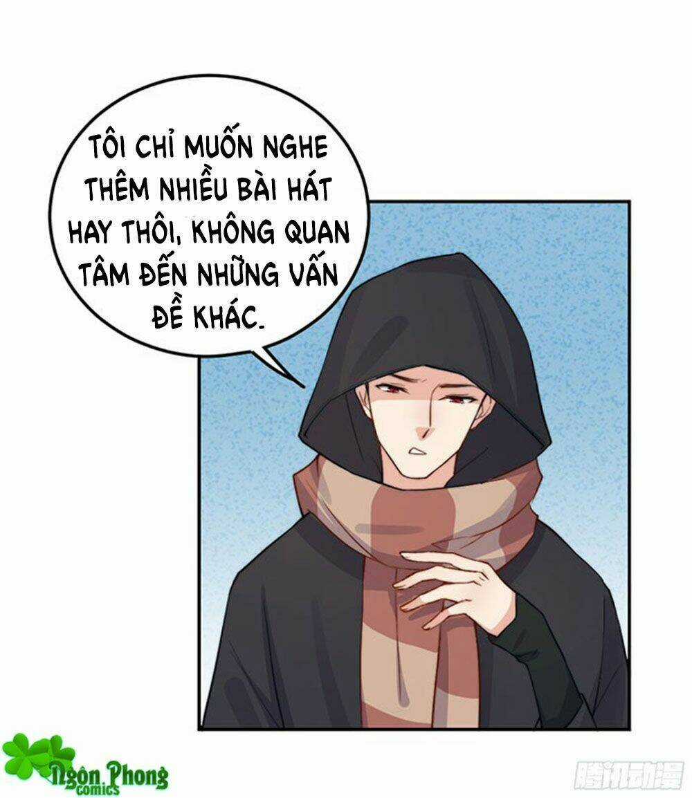 Bà Xã Tôi Là Nam Thần Chapter 39 trang 22