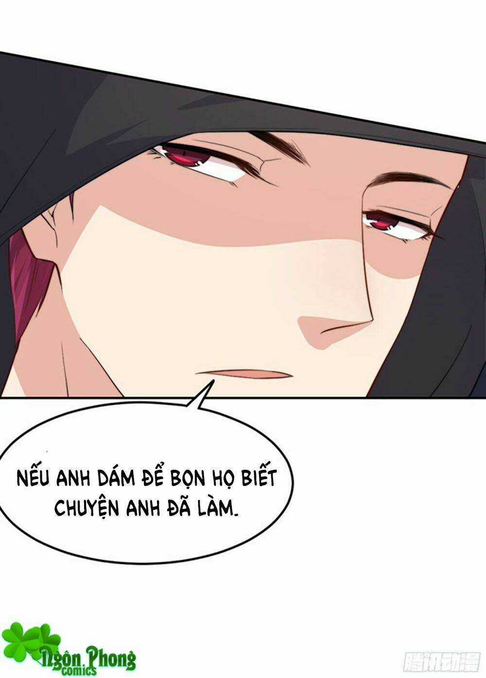 Bà Xã Tôi Là Nam Thần Chapter 39 trang 25