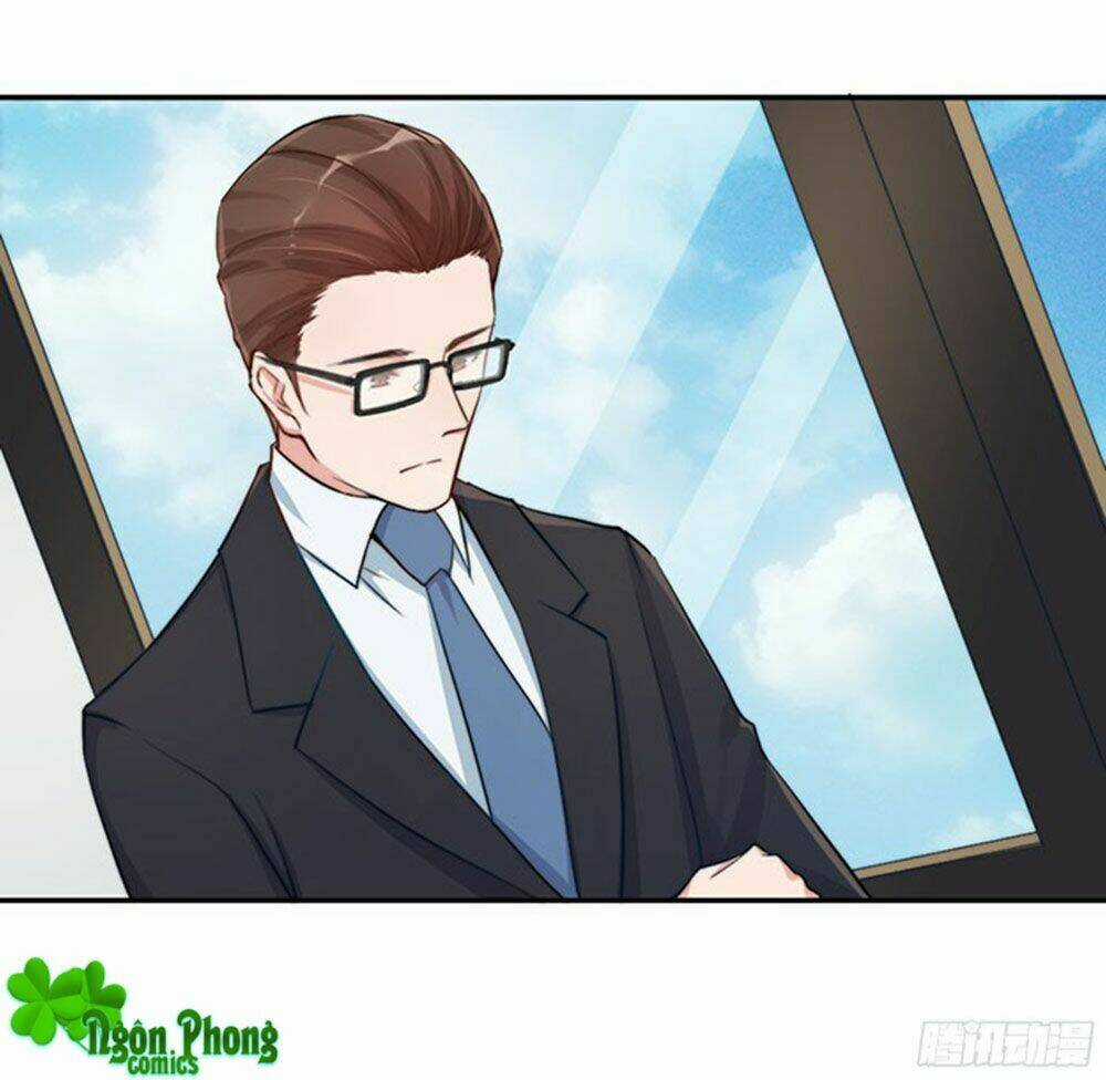 Bà Xã Tôi Là Nam Thần Chapter 39 trang 26