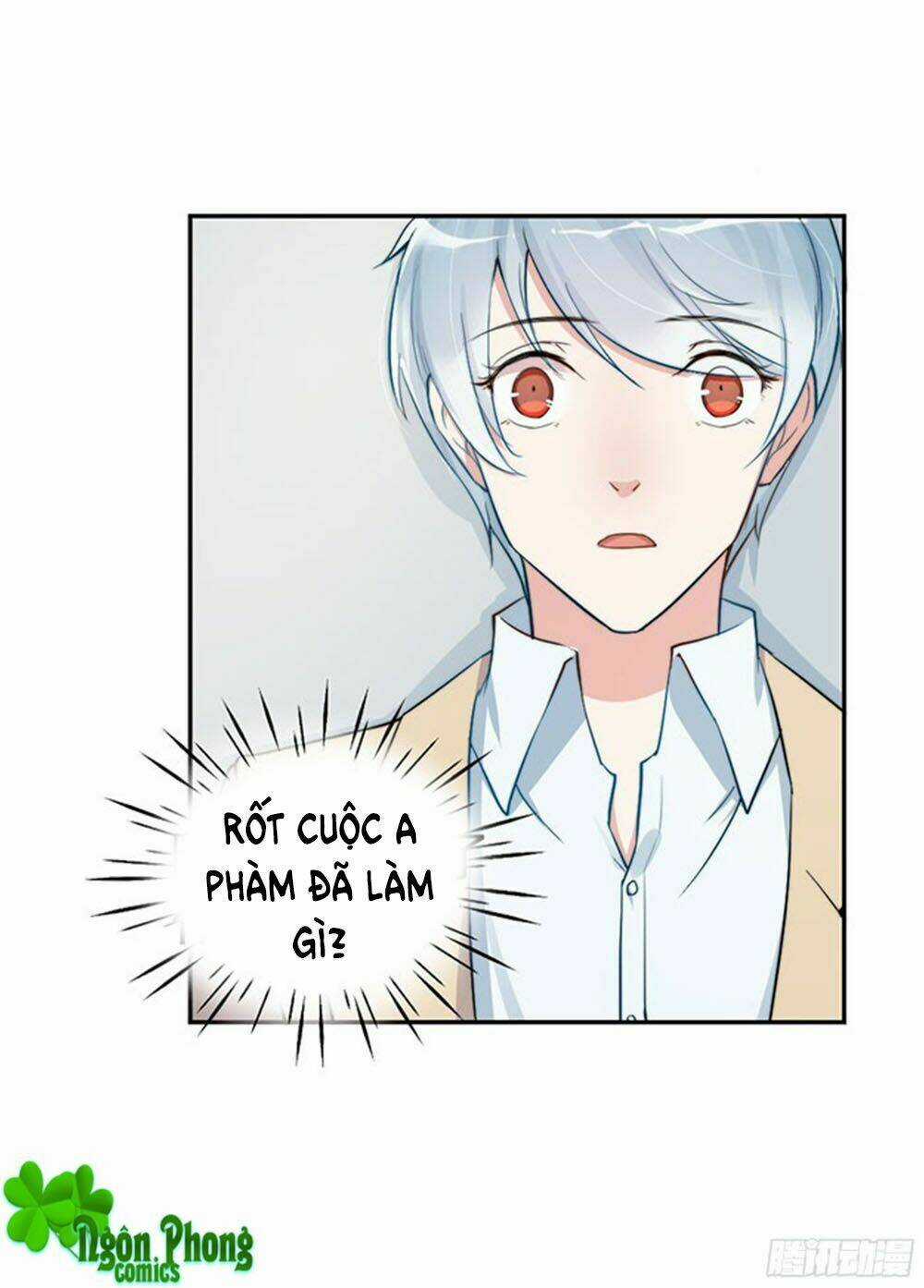 Bà Xã Tôi Là Nam Thần Chapter 39 trang 28