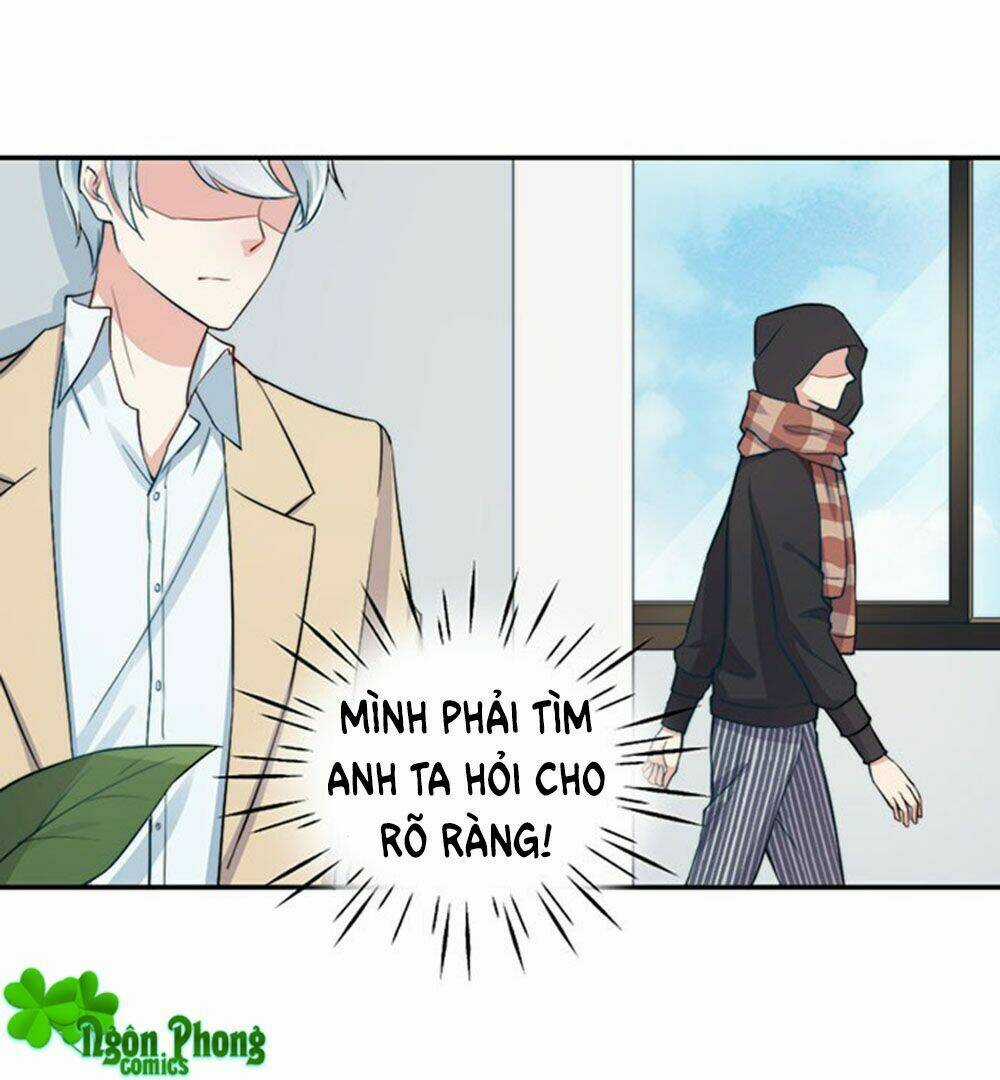 Bà Xã Tôi Là Nam Thần Chapter 39 trang 29