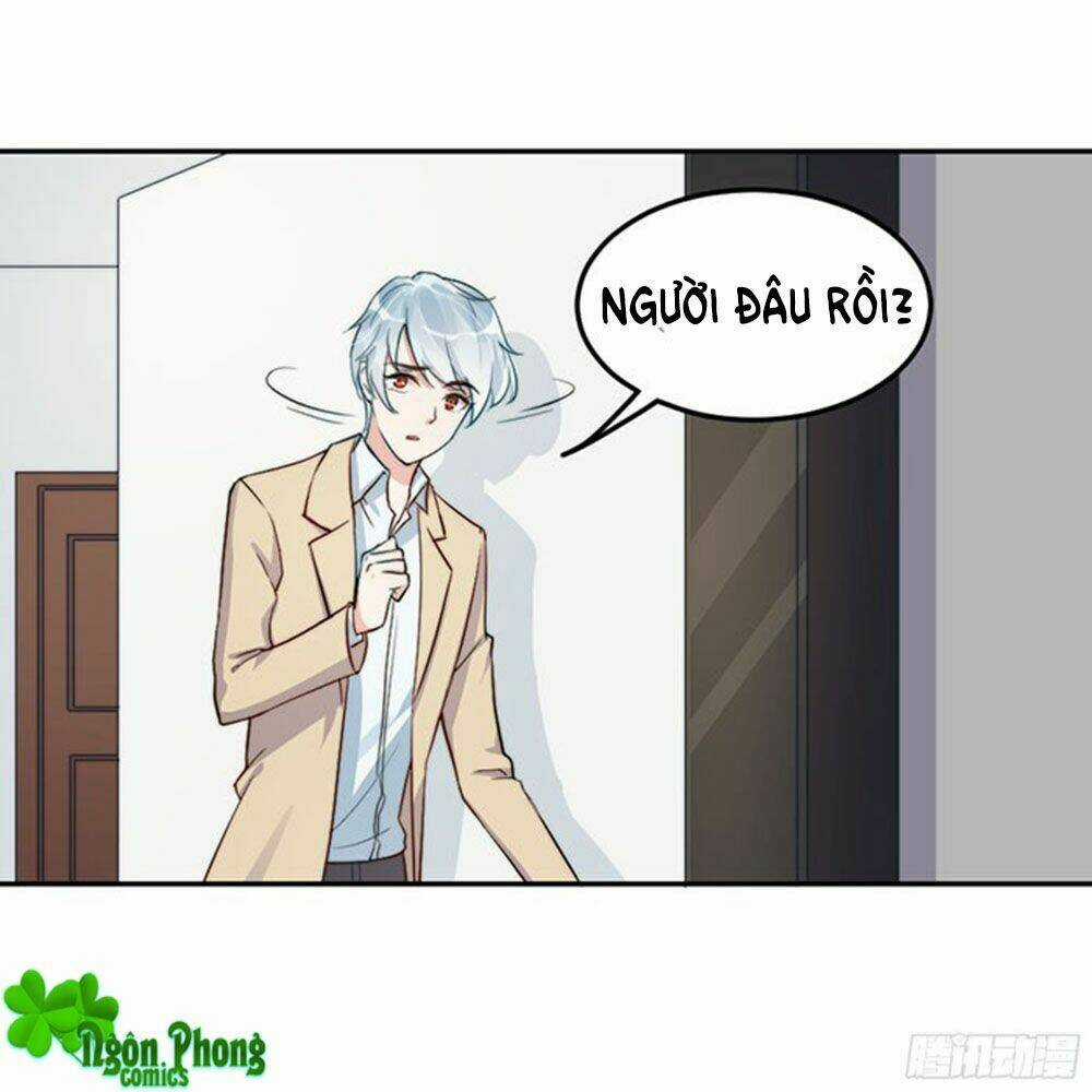Bà Xã Tôi Là Nam Thần Chapter 39 trang 31
