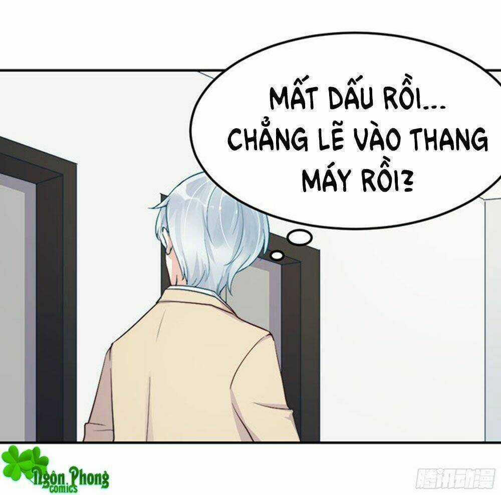 Bà Xã Tôi Là Nam Thần Chapter 39 trang 32