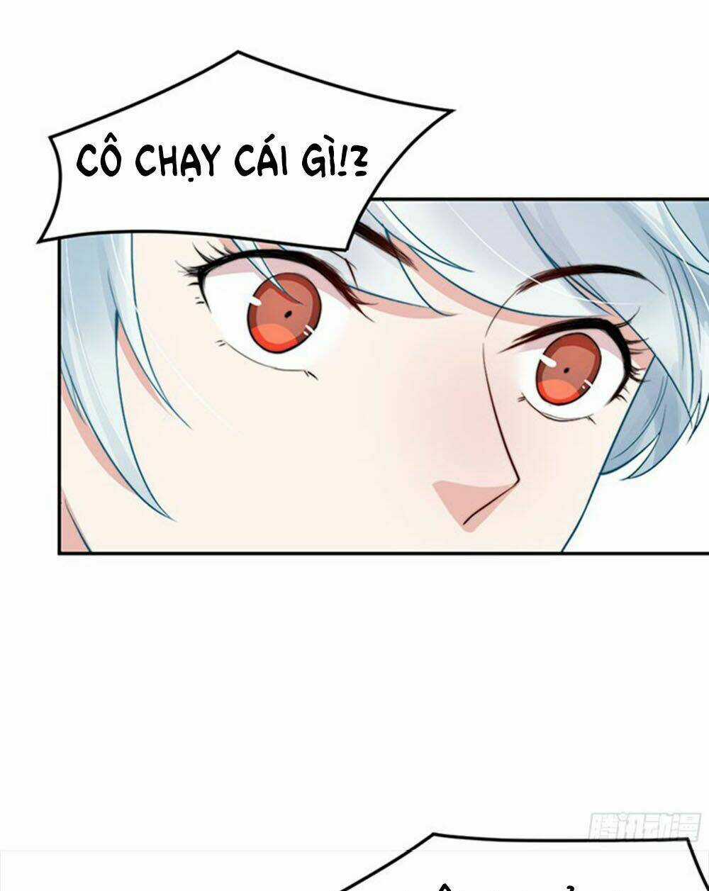 Bà Xã Tôi Là Nam Thần Chapter 39 trang 33