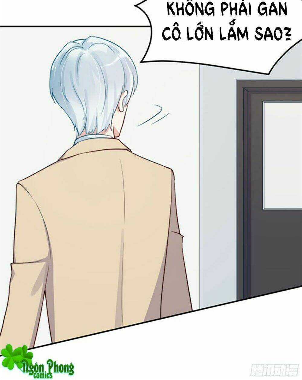 Bà Xã Tôi Là Nam Thần Chapter 39 trang 34