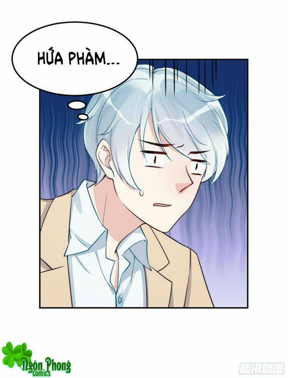 Bà Xã Tôi Là Nam Thần Chapter 39 trang 35
