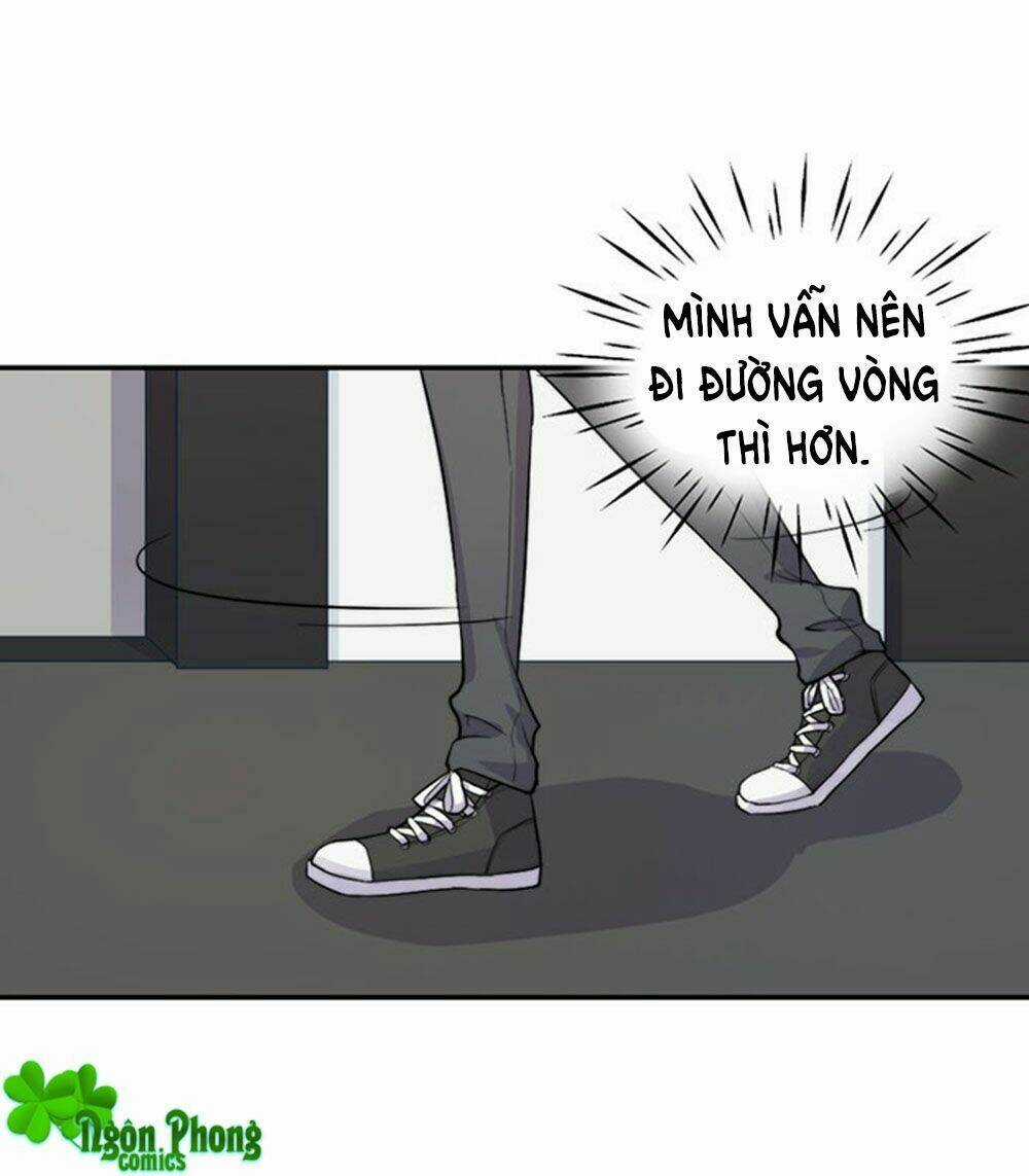 Bà Xã Tôi Là Nam Thần Chapter 39 trang 36