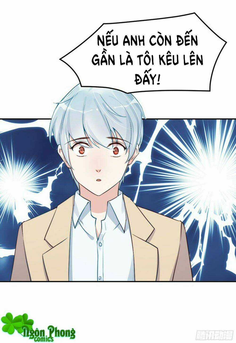 Bà Xã Tôi Là Nam Thần Chapter 39 trang 37
