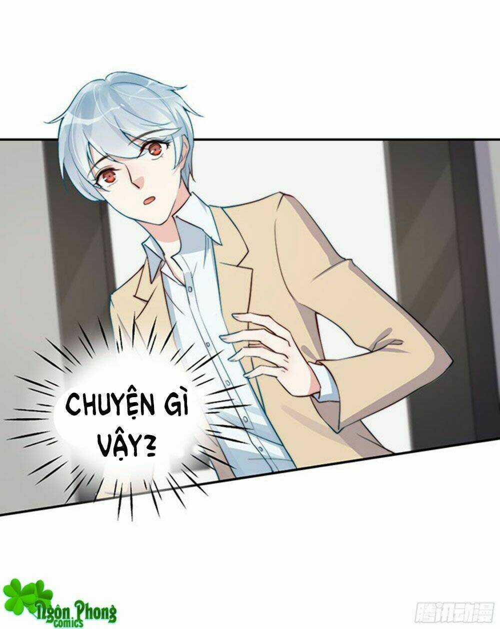 Bà Xã Tôi Là Nam Thần Chapter 39 trang 38