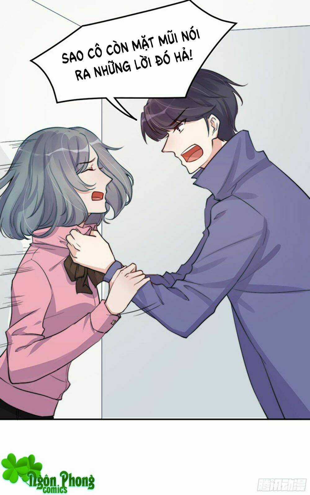 Bà Xã Tôi Là Nam Thần Chapter 39 trang 40