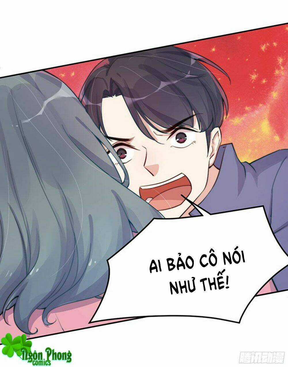 Bà Xã Tôi Là Nam Thần Chapter 39 trang 41
