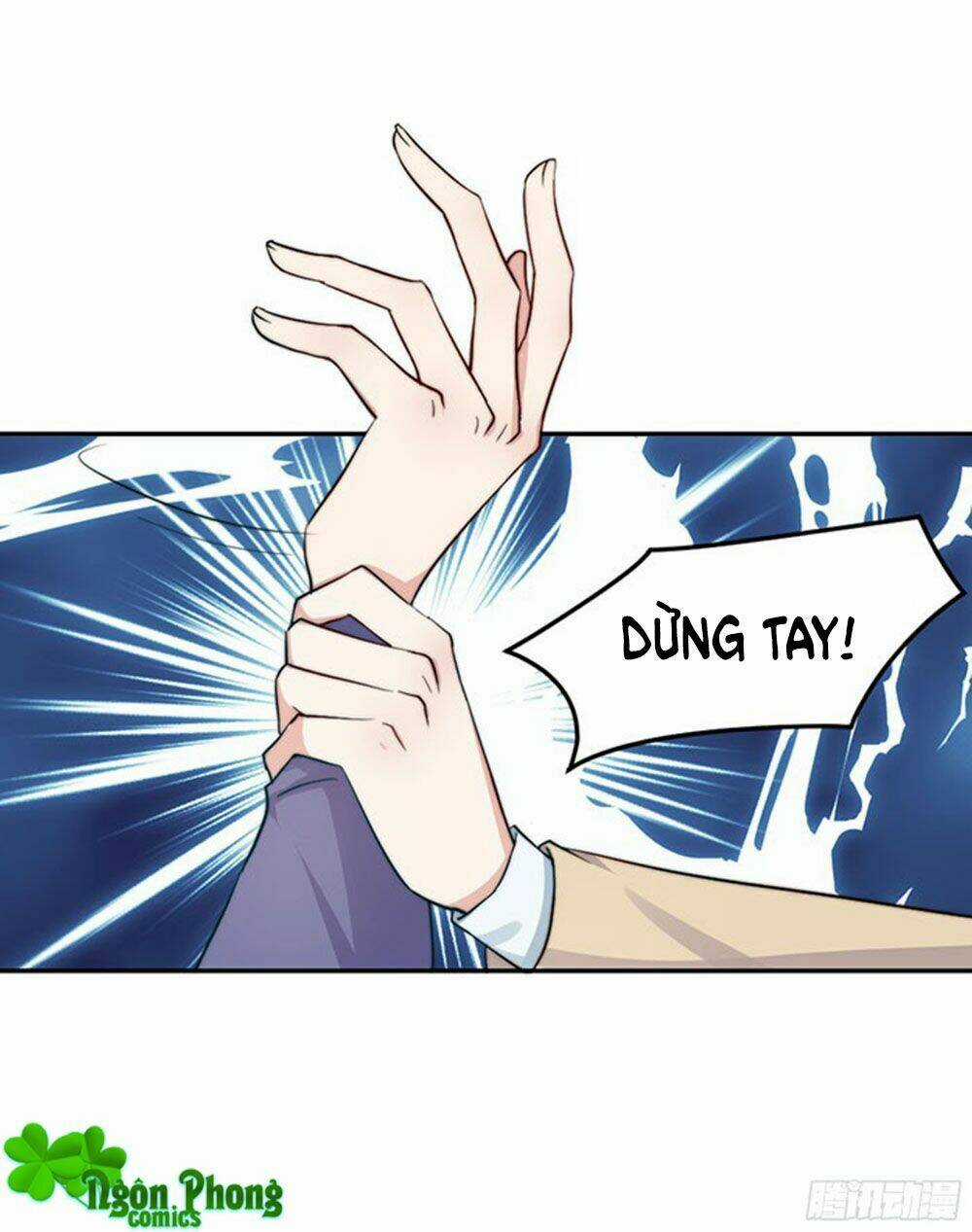 Bà Xã Tôi Là Nam Thần Chapter 39 trang 42