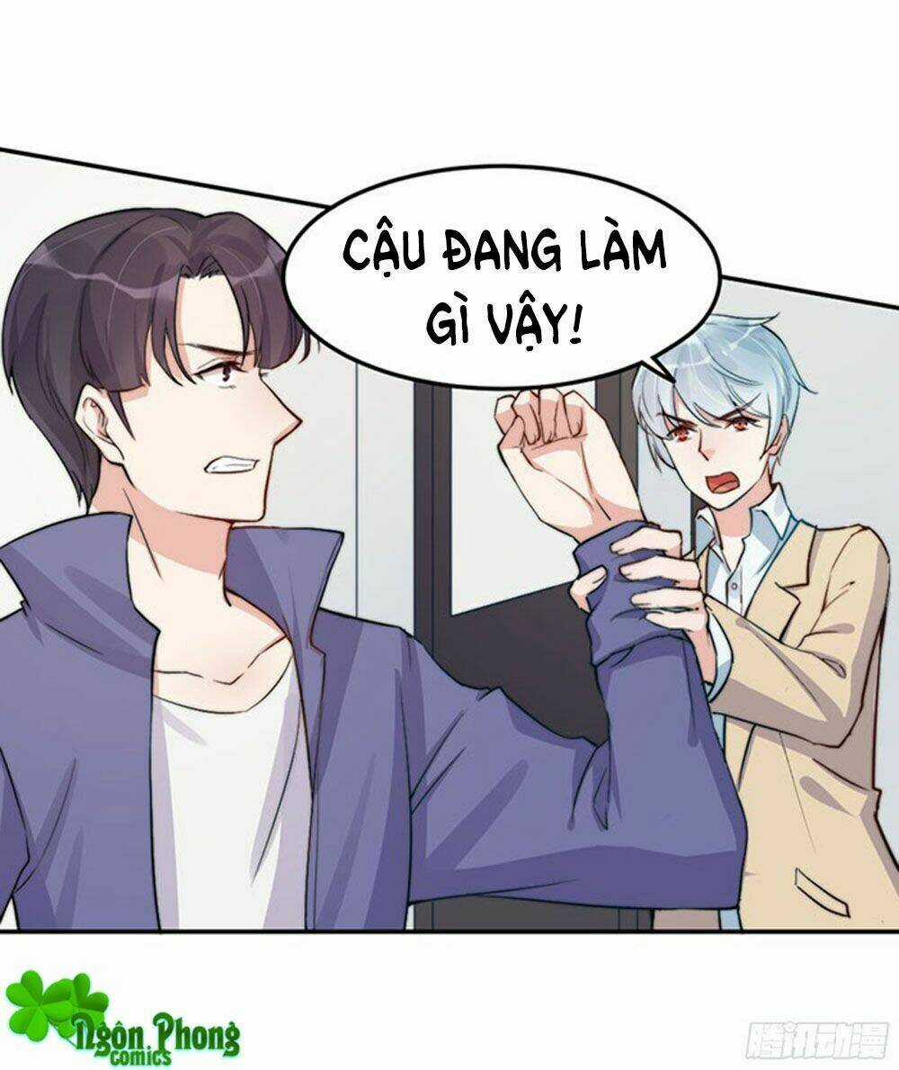 Bà Xã Tôi Là Nam Thần Chapter 39 trang 43