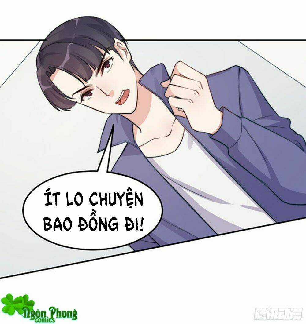 Bà Xã Tôi Là Nam Thần Chapter 39 trang 44