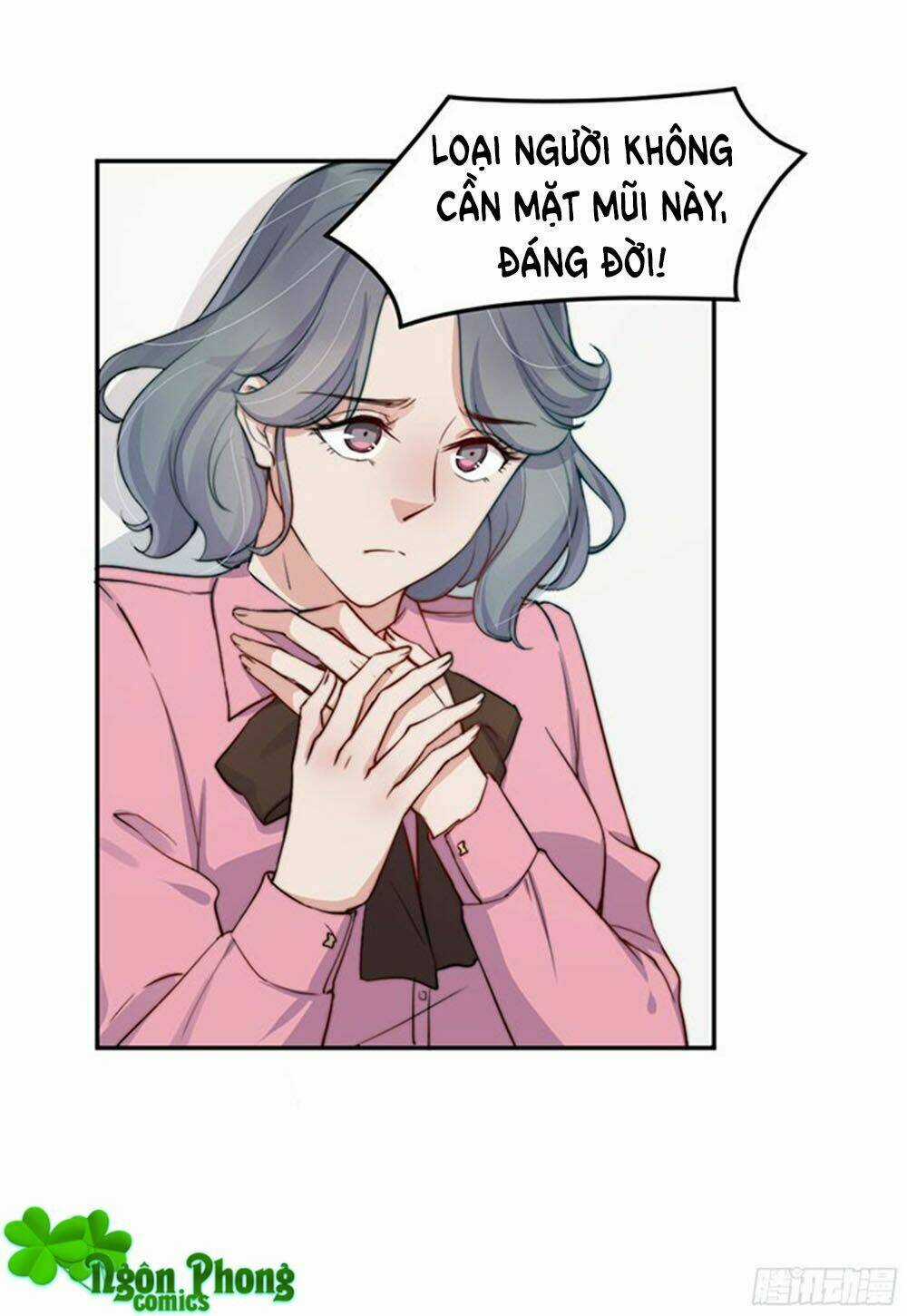 Bà Xã Tôi Là Nam Thần Chapter 39 trang 45
