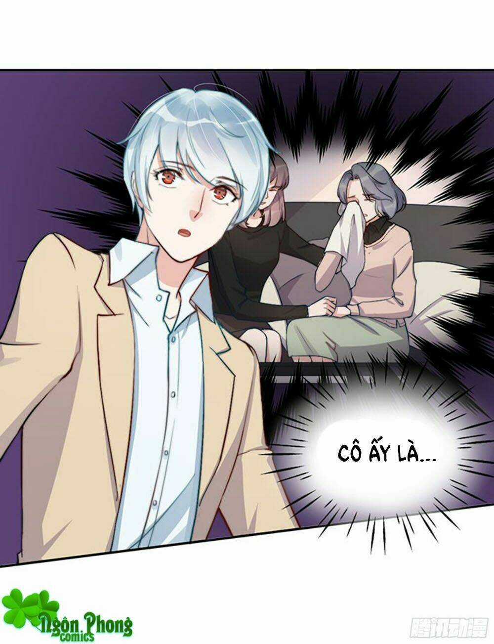 Bà Xã Tôi Là Nam Thần Chapter 39 trang 46