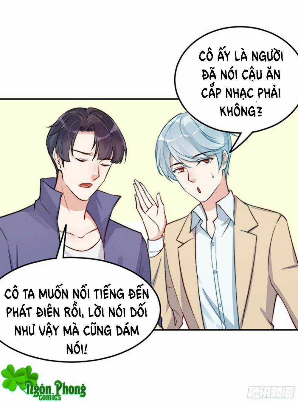 Bà Xã Tôi Là Nam Thần Chapter 39 trang 47